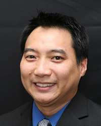 Alfred Ying - 2012 Christopher H. Nguyen Memorial Award Recipient