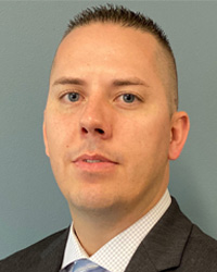 Shane Green - 2016 Christopher H. Nguyen Memorial Award Recipient