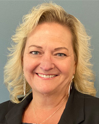 Tamra Napolitano - 2013 Christopher H. Nguyen Memorial Award Recipient