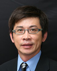 Yu Chu - 2014 Christopher H. Nguyen Memorial Award Recipient